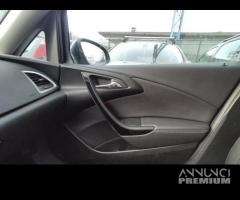 Pannello porta ant dx OPEL ASTRA del 2015 - 1