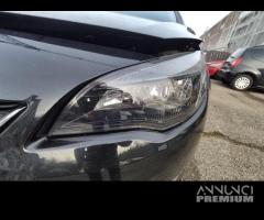 Proiettore sinistro OPEL ASTRA del 2015