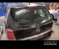 Portellone nudo OPEL ZAFIRA del 2006