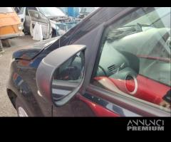 Specchio sinistro CITROEN C2 del 2006