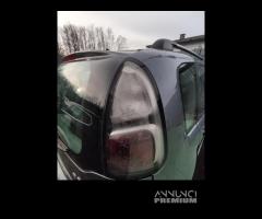 Fanale posteriore destro CITROEN C3 PICASSO 2009