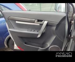 Pannello porta ant sx CHEVROLET CAPTIVA del 2007