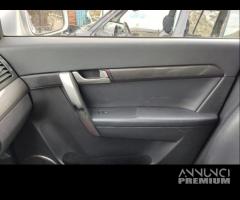 Pannello porta ant dx CHEVROLET CAPTIVA del 2007