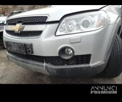 Fendinebbia sinistro CHEVROLET CAPTIVA del 2007 - 1