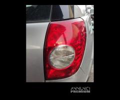 Fanale posteriore destro CHEVROLET CAPTIVA 2007