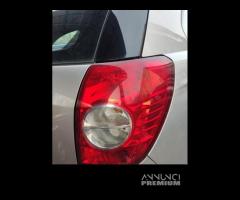 Fanale posteriore destro CHEVROLET CAPTIVA 2007