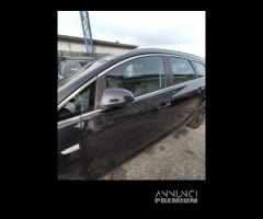 Porta anteriore sx nuda OPEL ASTRA del 2015 - 1