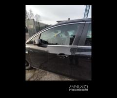 Porta anteriore sx nuda OPEL ASTRA del 2015 - 2