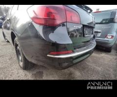 Paraurti posteriore OPEL ASTRA del 2015