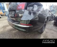 Paraurti posteriore OPEL ASTRA del 2015