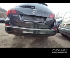 Paraurti posteriore OPEL ASTRA del 2015 - 3