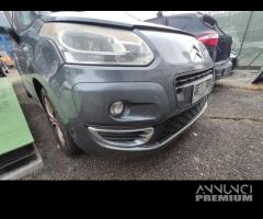 Paraurti anteriore CITROEN C3 PICASSO del 2009