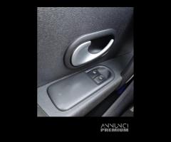 Comando vetri ant sx RENAULT CLIO del 2010 - 1