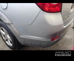 Paraurti posteriore CHEVROLET CAPTIVA del 2007 - 1