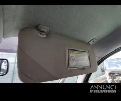 Aletta parasole destra CITROEN C3 PICASSO del 2009