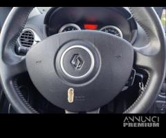 Airbag volante RENAULT CLIO del 2010