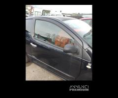 Porta anteriore dx nuda CITROEN C2 del 2006