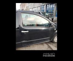 Porta anteriore dx nuda CITROEN C2 del 2006