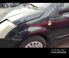 Parafango sinistro CITROEN C2 del 2006