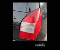 Fanale posteriore destro CITROEN C2 del 2006