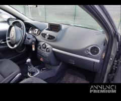 Cruscotto RENAULT CLIO del 2010