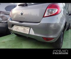 Paraurti posteriore RENAULT CLIO del 2010