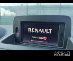 Display RENAULT CLIO del 2010