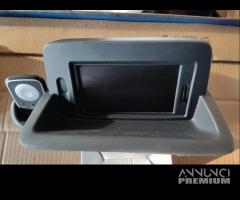 Display RENAULT CLIO del 2010 - 4