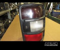 Fanale posteriore dx MITSUBISHI PAJERO 1992 - 2