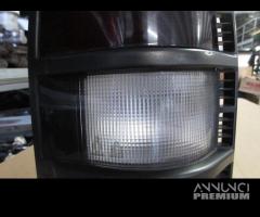 Fanale posteriore dx MITSUBISHI PAJERO 1992 - 5