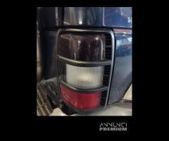 Fanale posteriore destro MITSUBISHI PAJERO 1998