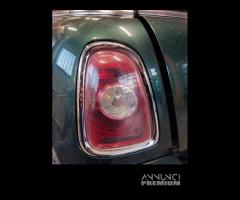 Fanale posteriore sinistro MINI COOPER del 2009