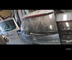 Portellone nudo CITROEN C4 GRAND PICASSO del 2008