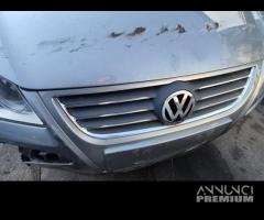 Griglia anteriore VOLKSWAGEN POLO del 2008