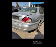 Portellone nudo JAGUAR X-TYPE del 2004 - 3