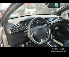 Cruscotto CITROEN DS3 del 2011