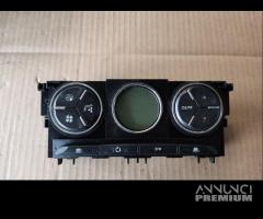 Comandi riscaldamento CITROEN DS3 del 2011 - 2