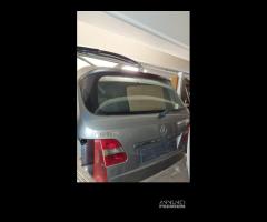 Portellone nudo MERCEDES-BENZ CLASSE B del 2008