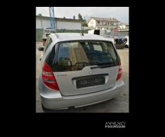 Portellone nudo MERCEDES-BENZ CLASSE A del 2006