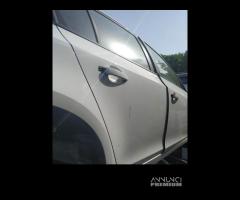 Porta posteriore dx CHEVROLET CRUZE del 2012 - 1