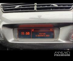 Display CITROEN C3 del 2012 - 1