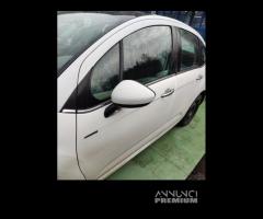 Porta anteriore sx nuda CITROEN C3 del 2012 - 1