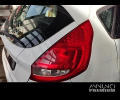 Fanale posteriore destro FORD FIESTA del 2009