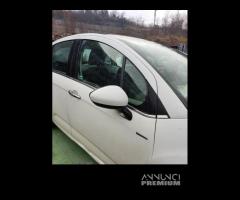 Porta anteriore dx nuda CITROEN C3 del 2012