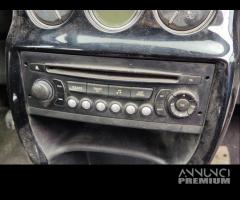 Autoradio CITROEN C3 del 2012 - 1