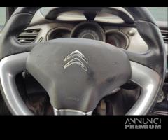 Airbag volante CITROEN C3 del 2012