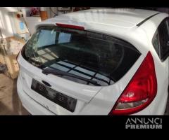 Portellone nudo FORD FIESTA del 2009