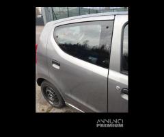 Porta posteriore dx SUZUKI ALTO del 2014 - 1