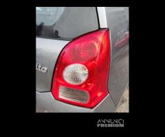 Fanale posteriore destro SUZUKI ALTO del 2014