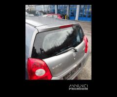 Portellone nudo SUZUKI ALTO del 2014 - 1